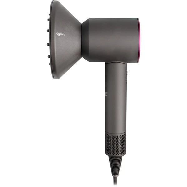 Dyson Supersonic, Sèche-cheveux (Anthracite/Fuchsia) – Image 2