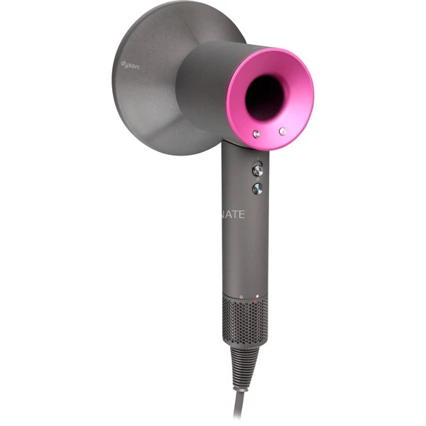 Dyson Supersonic, Sèche-cheveux (Anthracite/Fuchsia) – Image 3