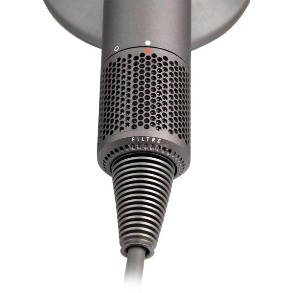 Dyson Supersonic, Sèche-cheveux (Anthracite/Fuchsia) – Image 5