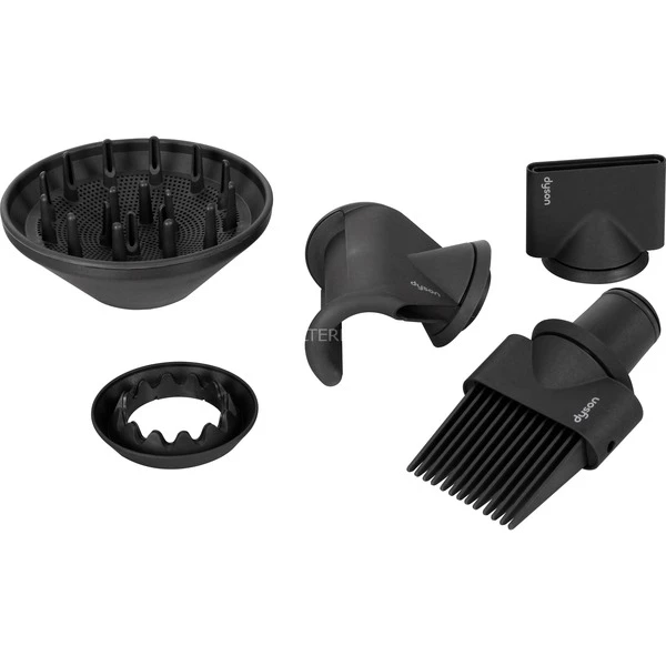 Dyson Supersonic, Sèche-cheveux (Anthracite/Fuchsia) – Image 6