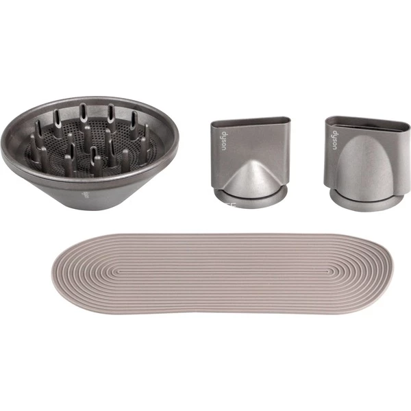 Dyson Supersonic Sèche-cheveux Gris/Fuchsia (Anthracite/Fuchsia, 41 L/s, Fuchsia, Gris, 2,7 M, Chine, 1600 W, 230 V) – Image 6