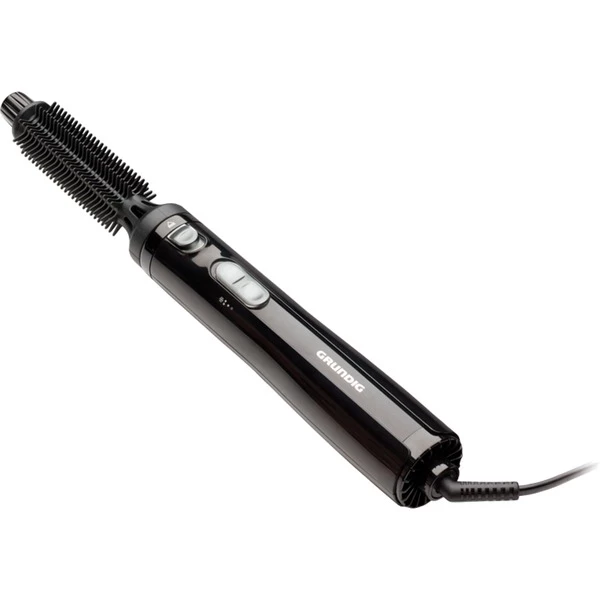 Grundig HS 3020, Fer à Friser (Noir/Argent) – Image 2