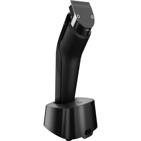 Grundig MGK 9030 Noir, Rouge, Tondeuse (Noir/Rouge, Noir, Rouge, 1 Mm, 2,5 Cm, Barbe, Sourcil, Nez, Batterie, 120 Min) – Image 6