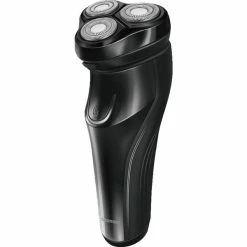 Grundig MS 6840 Rasoir Pour Hommes Noir (Noir, Noir, 1 Pièce(s))