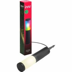 INNR OPL 130 CP, Lumière LED