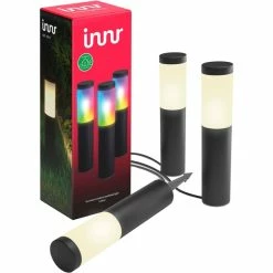 INNR OPL 130 C, Lumière LED