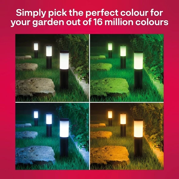 INNR OPL 130 C, Lumière LED – Image 4