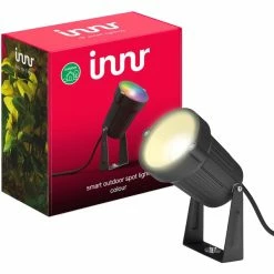 INNR OSL 130 C Spot, Lumière LED