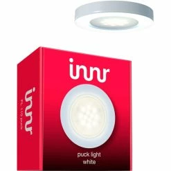 INNR PL 110 Puck, Lumière LED