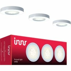 INNR PL 115, Lumière LED