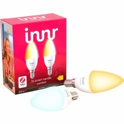 INNR RB 249 T-2, Lampe à LED