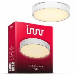 INNR RCL 110, Lumière LED (Blanc)