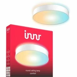 INNR RCL 240 T, Lumière LED