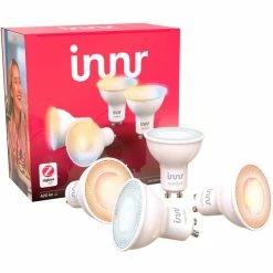 INNR RS 227 T-4, Lampe à LED