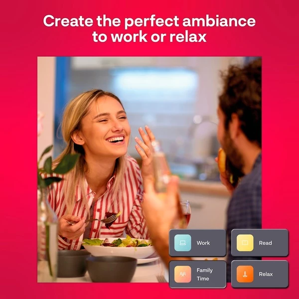 INNR RS 227 T-4, Lampe à LED – Image 4