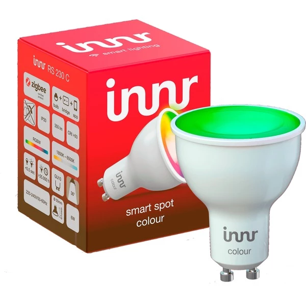INNR RS 230 C, Lampe à LED