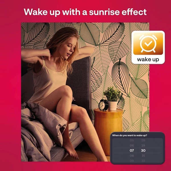 INNR RS 230 C, Lampe à LED – Image 5