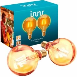 INNR WRF 761-2, Lampe à LED