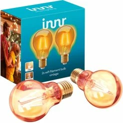 INNR WRF 763-2, Lampe à LED