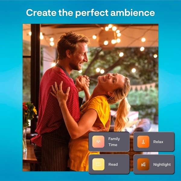 INNR WRF 763-2, Lampe à LED – Image 3