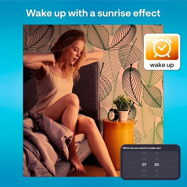 INNR WRF 763-2, Lampe à LED – Image 5