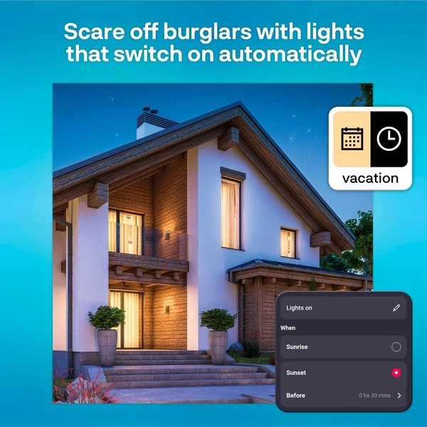 INNR WRF 763-2, Lampe à LED – Image 6