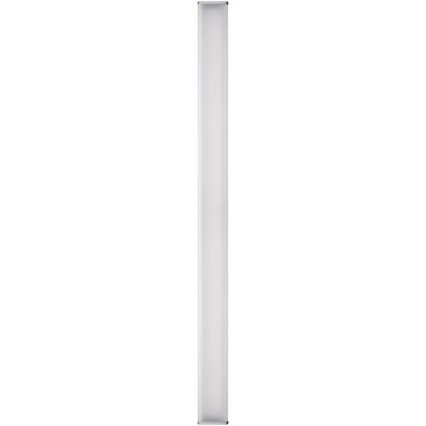 LEDVANCE Cabinet LED Corner Blanc Chaud 3000 K, Lumière LED (Gris, Cabinet, Gris, Polycarbonate (PC), 1 Pièce(s), Rectangulaire, IP20)