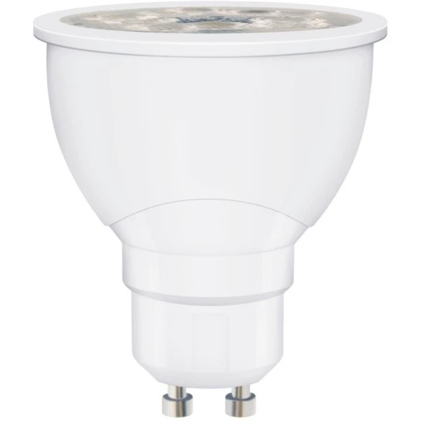 LEDVANCE SMART+ Spot GU10 Tunable White Ampoule Intelligente 4,5 W Blanc ZigBee, Lampe à LED (Ampoule Intelligente, Blanc, ZigBee, LED, GU10, Blanc Froid, Blanc Chaud, Blanc) – Image 2