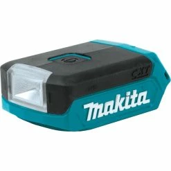 Makita ML103, Lumière LED