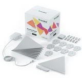 Nanoleaf Shapes Triangles Starter Kit 9 Pack, Lumière LED (1200K - 6500K) – Image 4