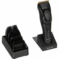 Panasonic ER-DGP84, Tondeuse (Noir)