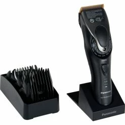 Panasonic ER-DGP86, Tondeuse (Noir)