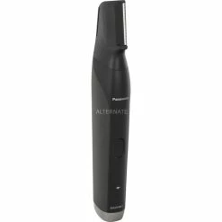 Panasonic ER-GD51 Design-Trimmer, Tondeuse à Barbe (Noir)