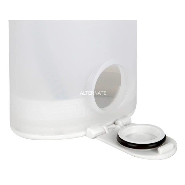 Panasonic EW-DJ40 Jet Dentaire 0,165 L, Soins Buccaux (Blanc/Argent, 100 - 240 V, 50 - 60 Hz, 15 Min, 8 H, 51 Mm, 68 Mm) – Image 5