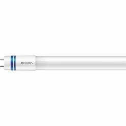 Philips 68758100 Ampoule LED 20 W G13, Lampe à LED (20 W, G13, 2900 Lm, 50000 H, Blanc Chaud)