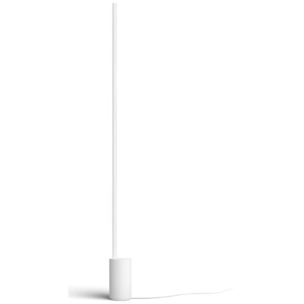 Philips 915005987101 Éclairage Au Sol, Lumière LED (Blanc, Philips Hue 915005987101, Chambre à Coucher, Salon, Blanc, IP20, Aluminium, II, 29 W) – Image 3