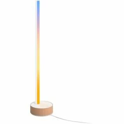 Philips 929003479601, Lumière LED (Blanc/bois)