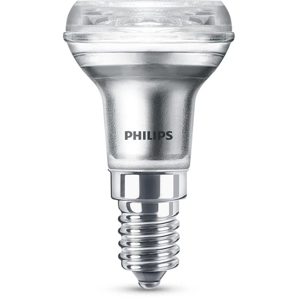 Philips CorePro Ampoule LED 1,8 W E14, Lampe à LED (1,8 W, 30 W, E14, 150 Lm, 15000 H, Blanc Chaud)