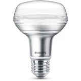Philips CorePro Ampoule LED 4 W E27, Lampe à LED (4 W, 60 W, E27, 345 Lm, 15000 H, Blanc Chaud) – Image 2