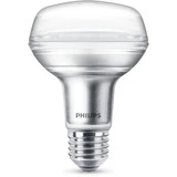 Philips CorePro Ampoule LED 8 W E27, Lampe à LED (8 W, 100 W, E27, 670 Lm, 15000 H, Blanc Chaud) – Image 2