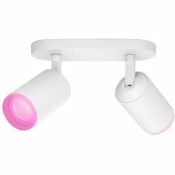 Philips Hue 915005761301, Lumière LED (Blanc)