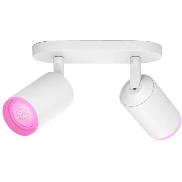 Philips Hue 915005761301, Lumière LED (Blanc)