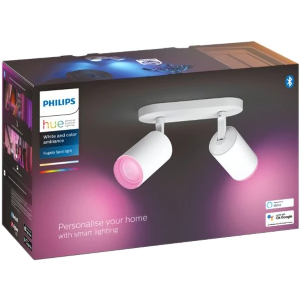 Philips Hue 915005761301, Lumière LED (Blanc) – Image 3