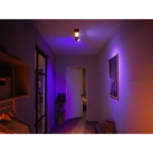Philips Hue 915005761301, Lumière LED (Blanc) – Image 4