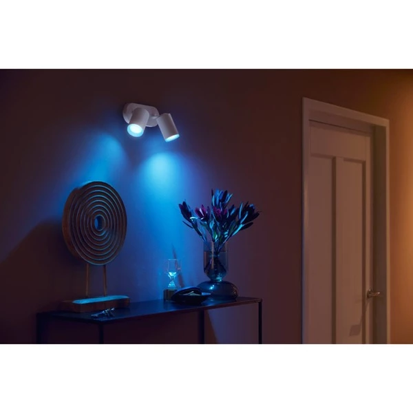 Philips Hue 915005761301, Lumière LED (Blanc) – Image 6