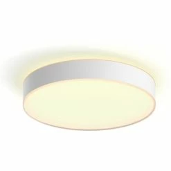 Philips Hue 915005997701, Lumière LED (Blanc)