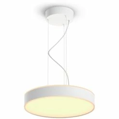 Philips Hue 915005998001, Lumière LED (Blanc)