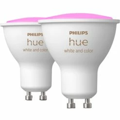 Philips Hue 929001953112, Lampe à LED