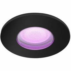 Philips Hue 929003526101, Lumière LED (Noir)