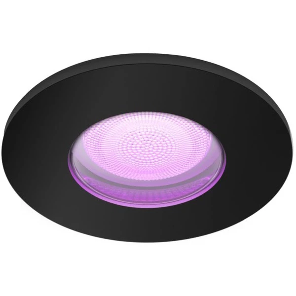 Philips Hue 929003526101, Lumière LED (Noir)